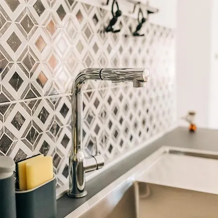 Stekner House Apartma *