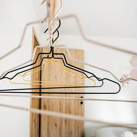 Stekner House Apartma アパート Ljubno