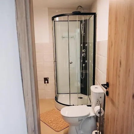 Stekner House Apartma アパート *