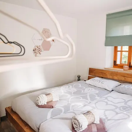 Stekner House Apartma *