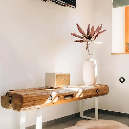 Daire Stekner House Apartma