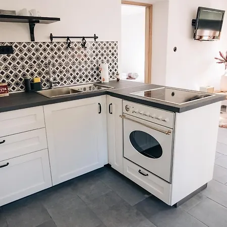 Stekner House Apartma