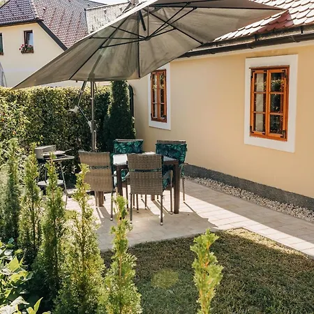 Stekner House Apartma
