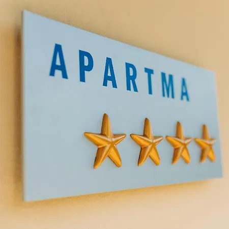 Stekner House Apartma Appartement *