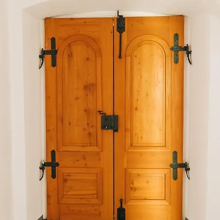 Stekner House Apartma Ljubno