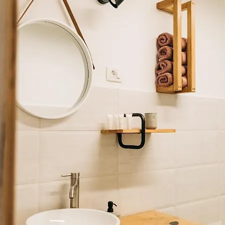 Stekner House Apartma Daire Ljubno