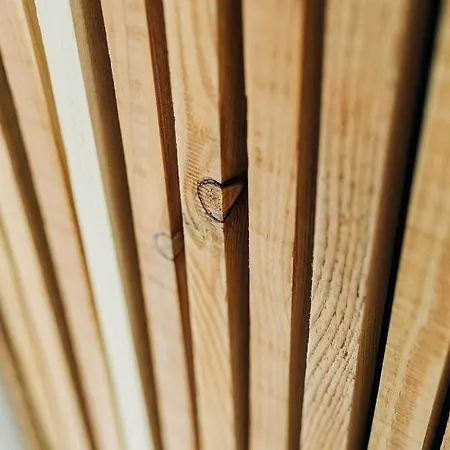 Stekner House Apartma