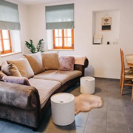 Stekner House Apartma *
