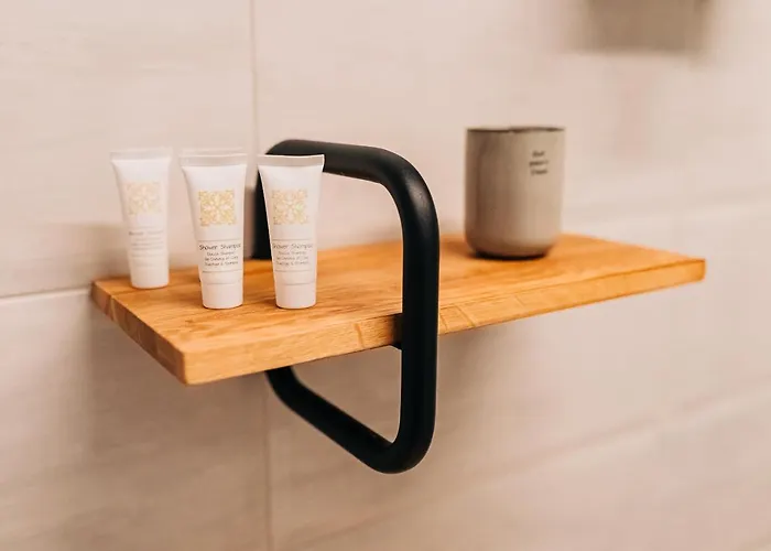 Lägenhet Stekner House Apartma *