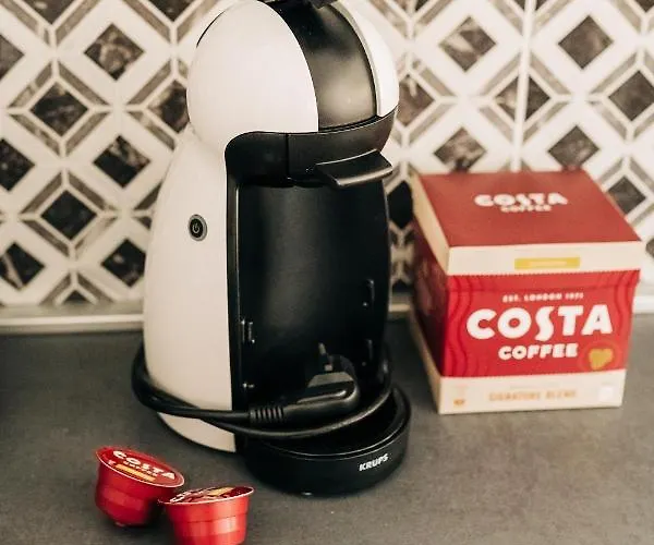 Stekner House Apartma Appartement *