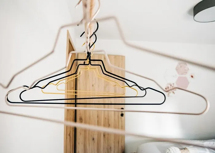 Stekner House Apartma Appartement Ljubno