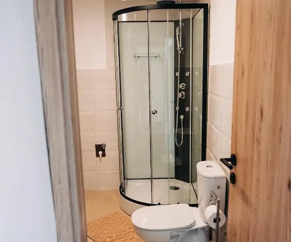 Stekner House Apartma Appartement *