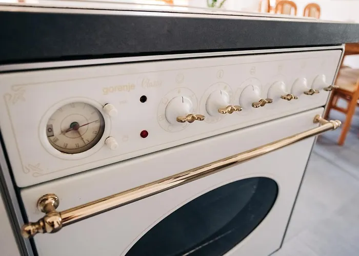 Lägenhet Stekner House Apartma Ljubno