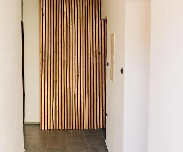 Appartement Stekner House Apartma *