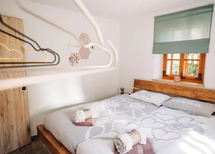 Stekner House Apartma *