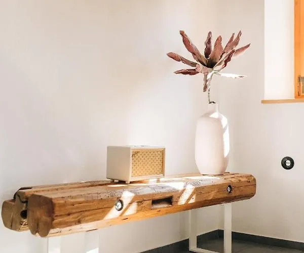 Appartement Stekner House Apartma