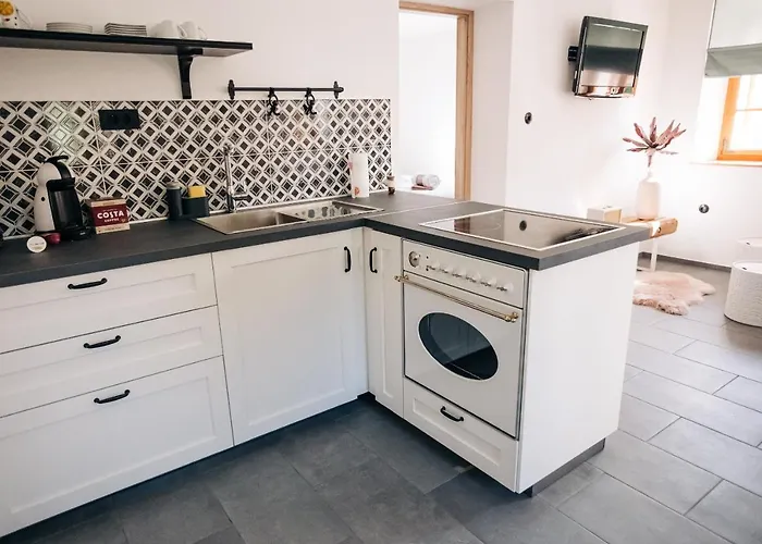 Stekner House Apartma