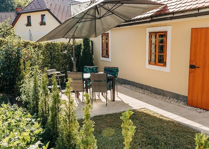 Stekner House Apartma