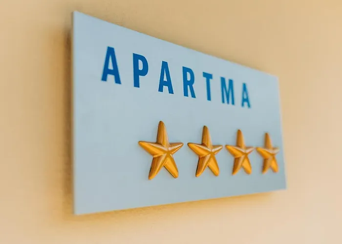 Stekner House Apartma Lägenhet *