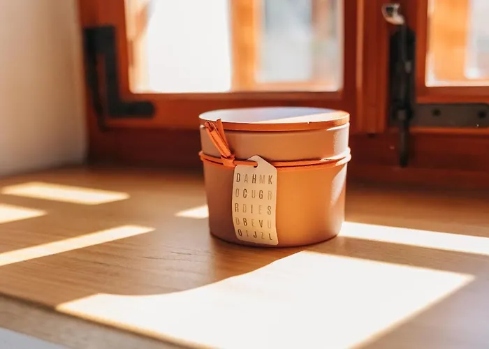 Lägenhet Stekner House Apartma