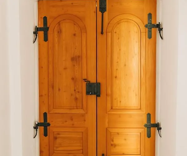 Stekner House Apartma Ljubno