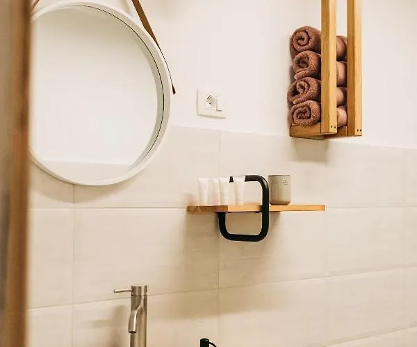 Stekner House Apartma Lägenhet Ljubno