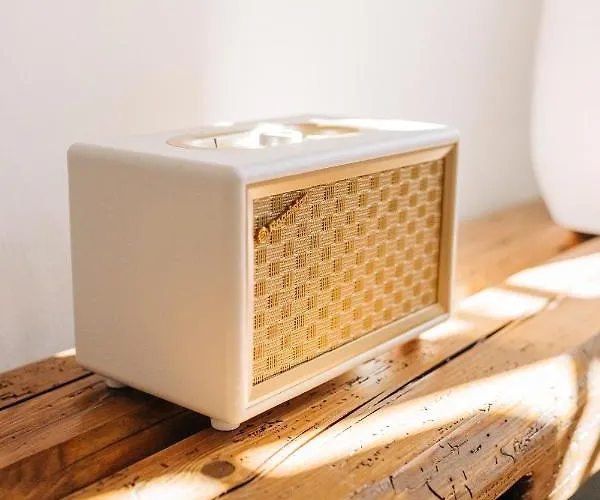 Stekner House Apartma Lägenhet