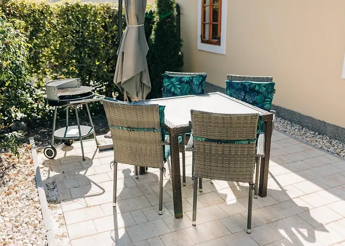 Stekner House Apartma * Ljubno