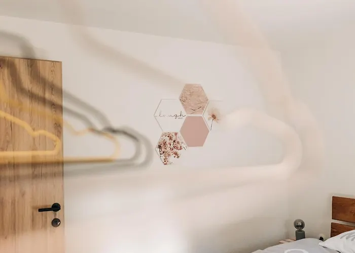 Stekner House Apartma Appartement Ljubno