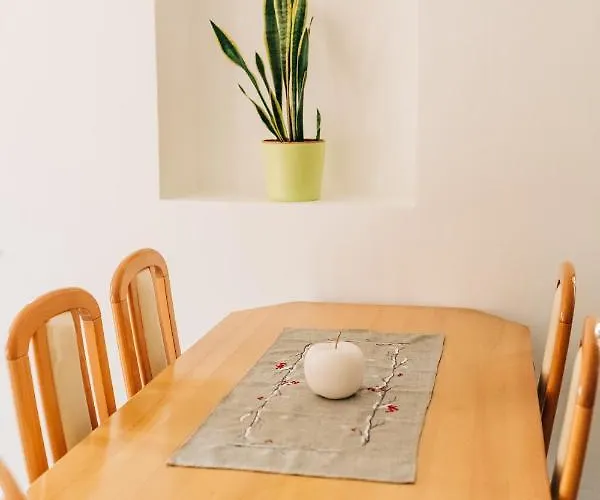 Stekner House Apartma * Ljubno