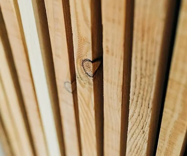 Stekner House Apartma